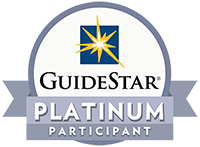 GuideStar Platinum Participant - MLAR
