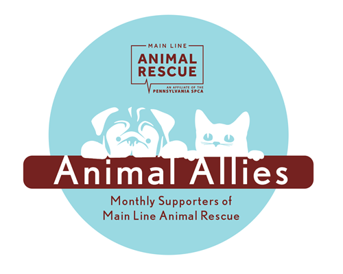Join The MLAR Animal Allies