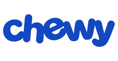 Chewy logo